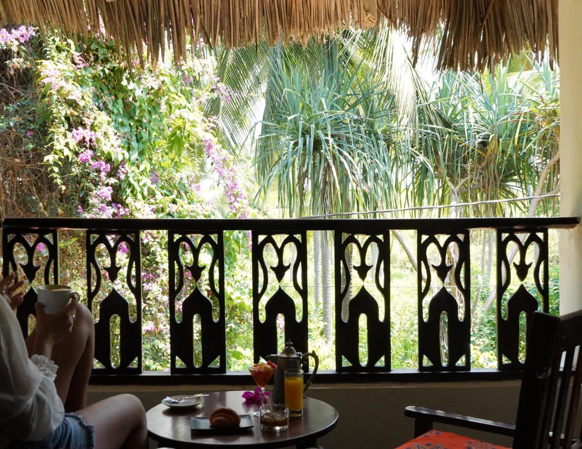 Guest house Zanzibar House Boutique 3*