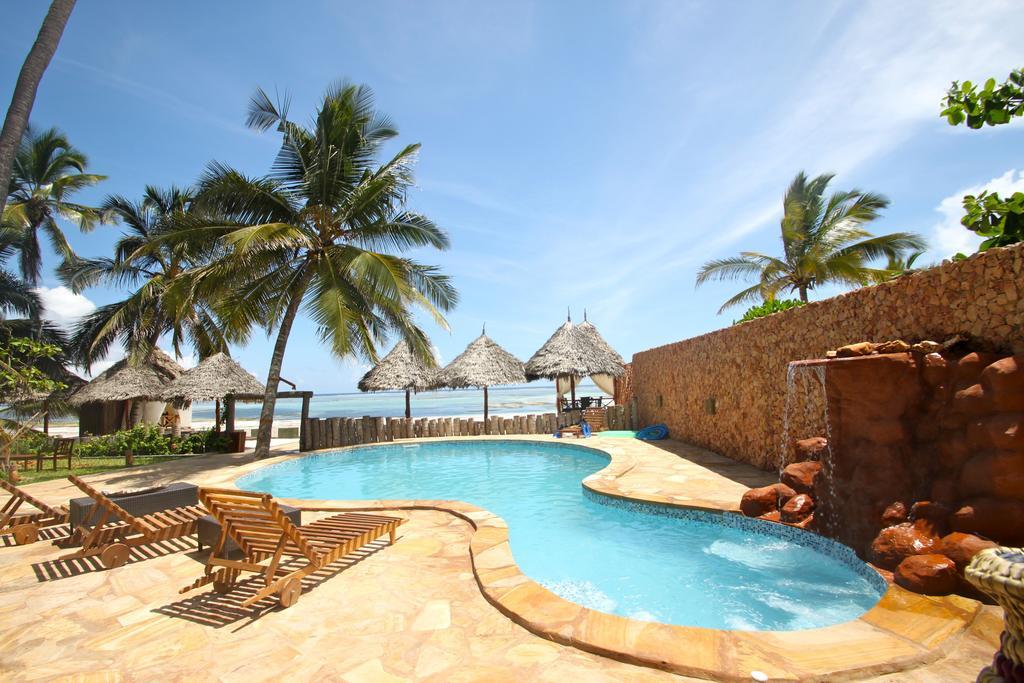 Guest house Zanzibar House Boutique 3*