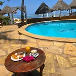 Zanzibar House Boutique Hotel