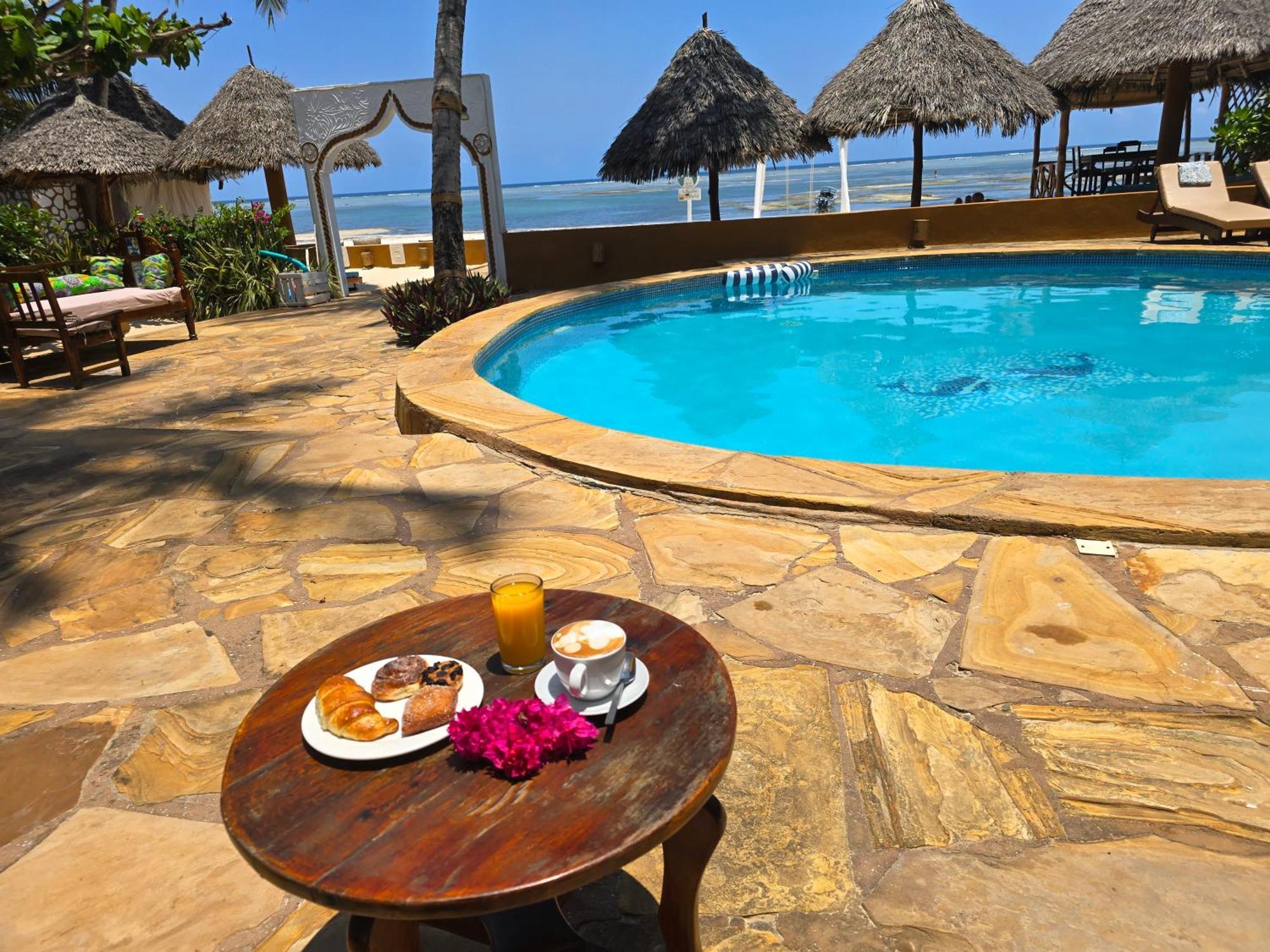 Pensionat Zanzibar House Boutique