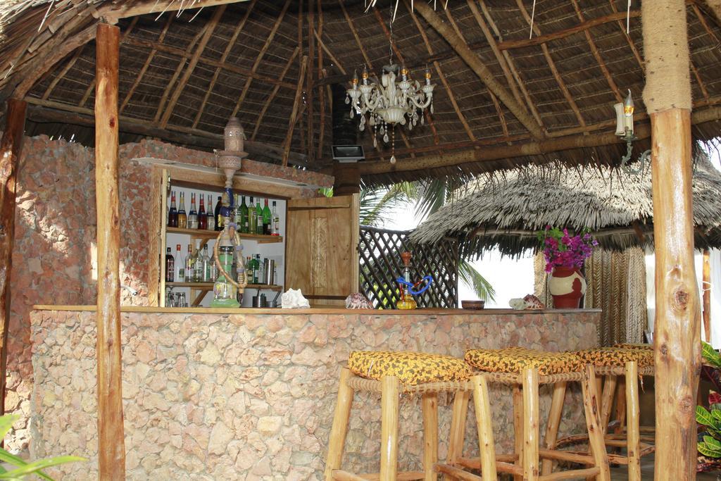 Pensionat Zanzibar House Boutique 3*
