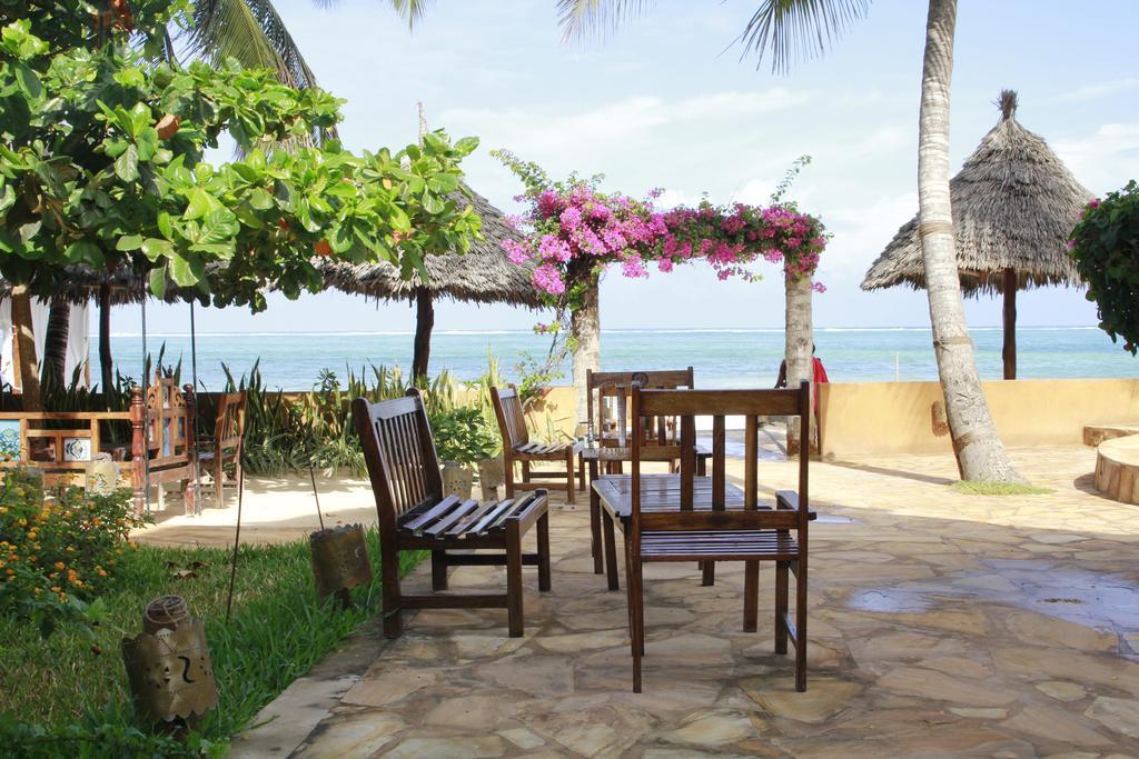 Zanzibar House Boutique Pensionat 3*