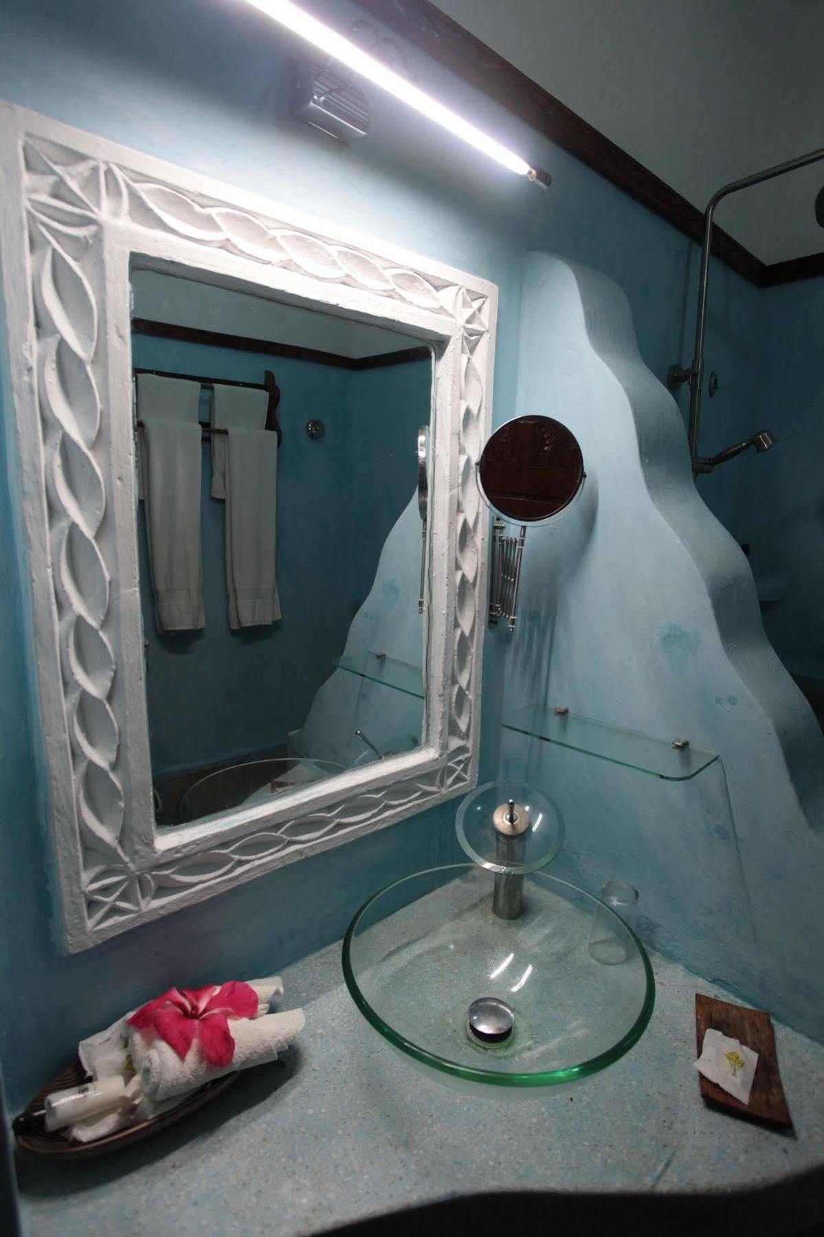 Zanzibar House Boutique Pensionat Matemwe (Zanzibar)