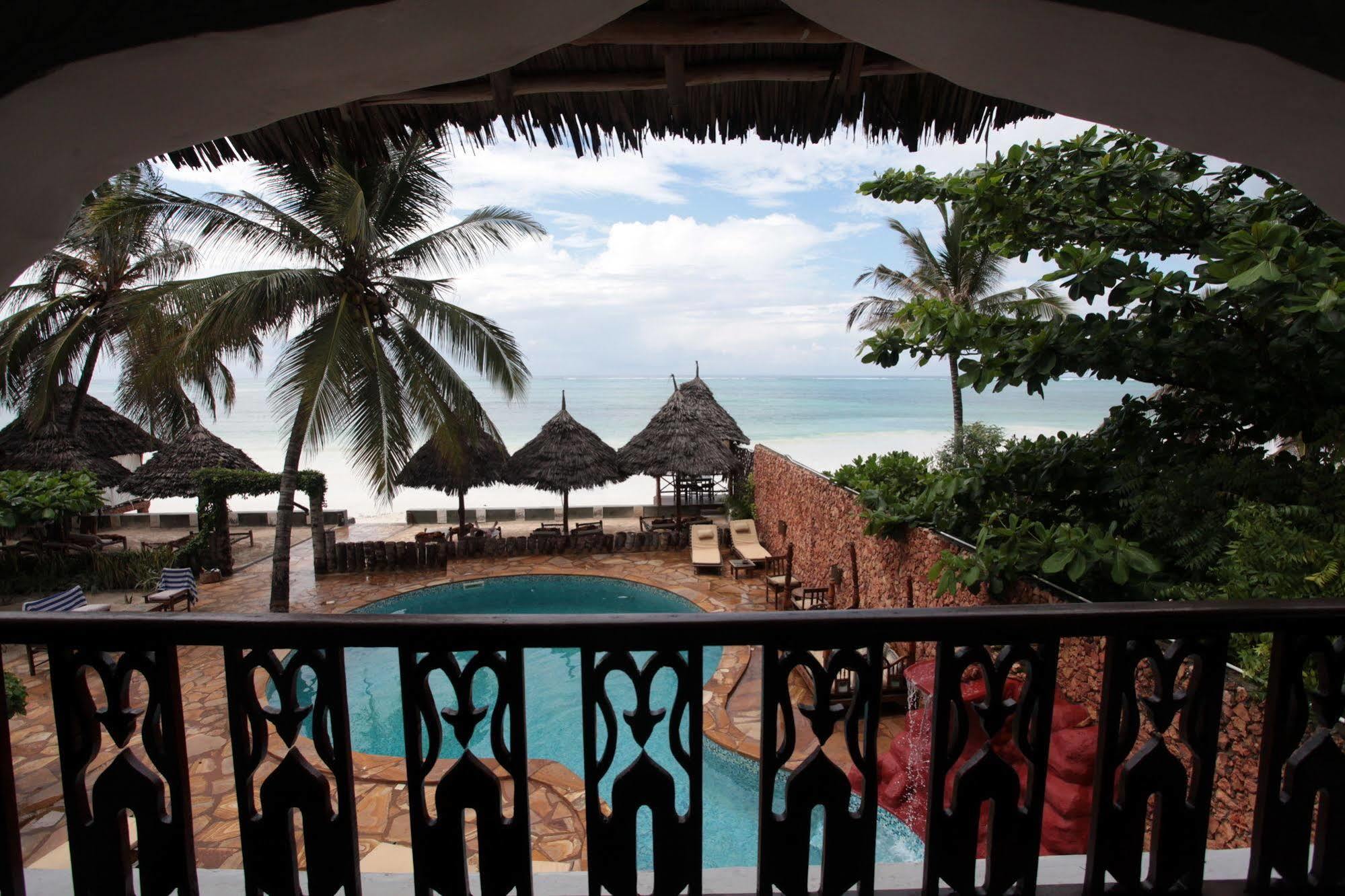 Pensionat Zanzibar House Boutique 3*