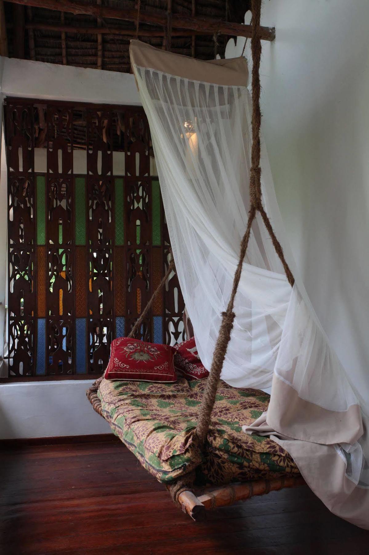 Zanzibar House Boutique Pensionat 3*